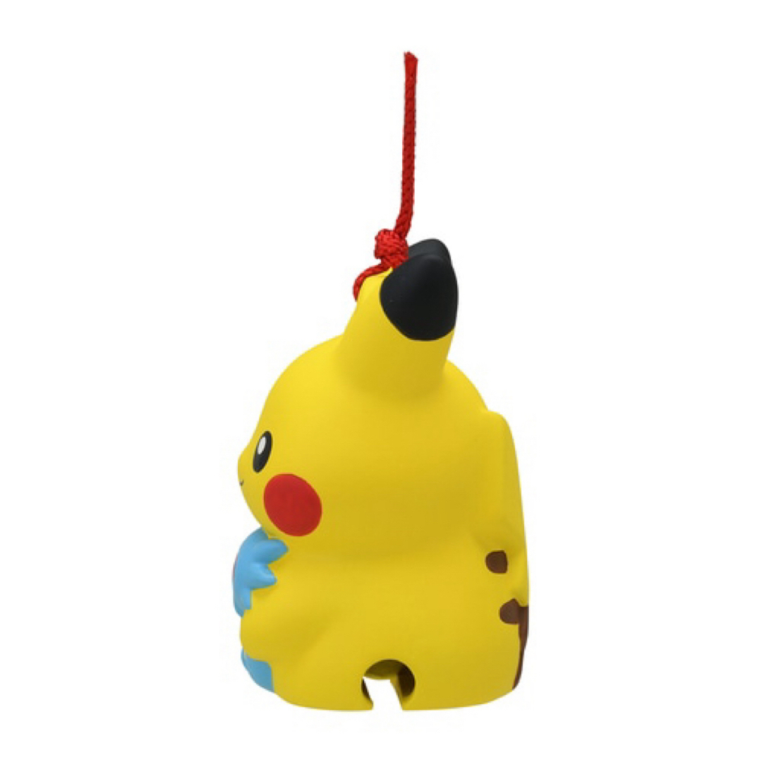 ポケモン 陶飾り ピカチュウ レックウザ タッツー 鈴 干支飾り - 年中行事 ポケモン 陶飾り ピカチュウ レックウザ タッツー 鈴 干支飾り - 年中行事