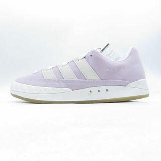 アディダス(adidas)のADIDAS ADIMATIC PURPLE TINT(スニーカー)