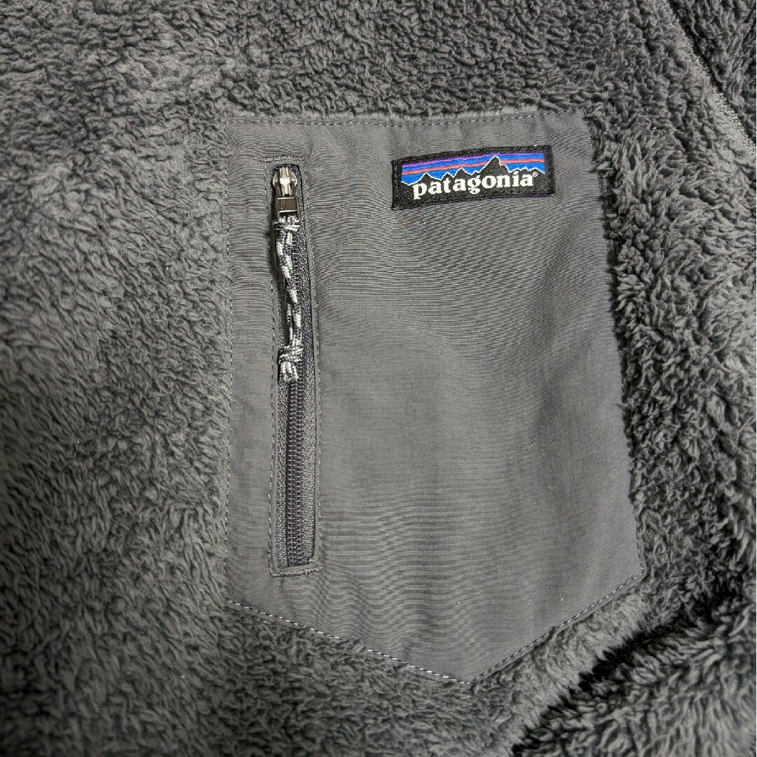 patagonia(パタゴニア)のパタゴニア メンズ・ロス・ガトス・クルー サイズS メンズのトップス(スウェット)の商品写真