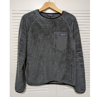 パタゴニア(patagonia)のパタゴニア メンズ・ロス・ガトス・クルー サイズS(スウェット)