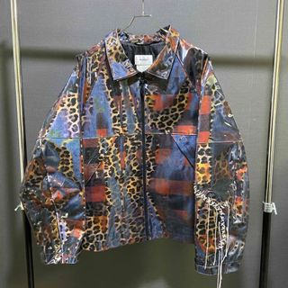 doublet(ブルゾン)のフリマアイテム一覧 doublet(ブルゾン)のフリマアイテム一覧