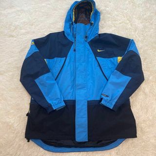 ナイキ　ACG マウンテンパーカ　ナイロンジャケット　ウエア　XLサイズ　90s