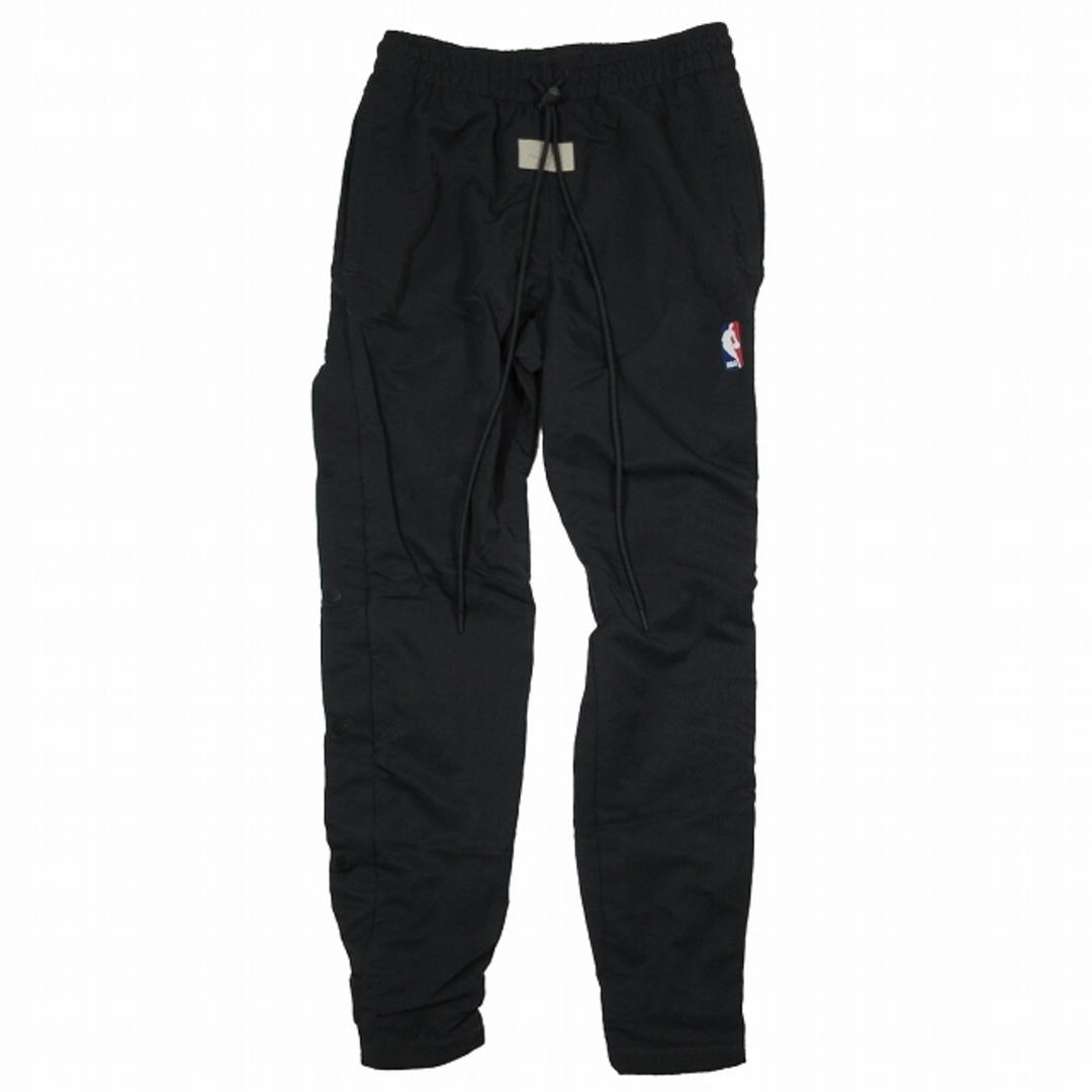 セール価格で販売 NIKE × FEAR OF GOD NYLON WARM UP PANTS | www