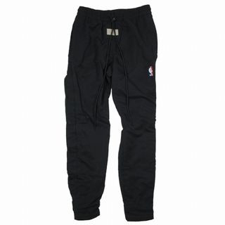 ナイキ(NIKE)のNIKE × FEAR OF GOD NYLON WARM UP PANTS(スラックス)