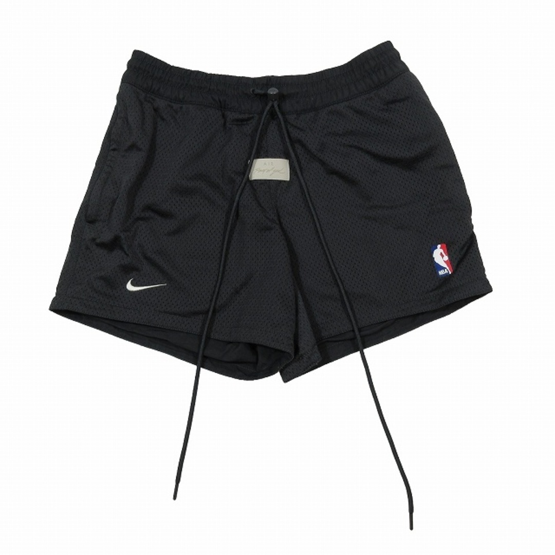 オンラインストア売り NIKE × FEAR OF GOD BASKETBALLS SHORT | tn