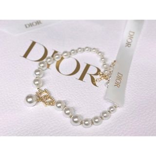 【即日発送】DIOR ディオール cdネックレス インポート(ネックレス)