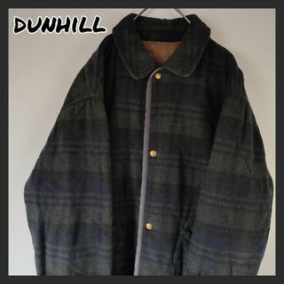 ダンヒル ブルゾン(メンズ)の通販 29点 | Dunhillのメンズを買うならラクマ