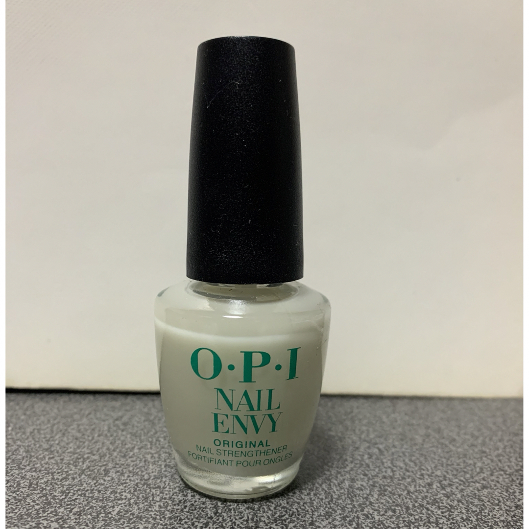 OPI(オーピーアイ)のopi ネイルエンビー　オリジナル　乳白色　15ml   コスメ/美容のネイル(ネイルトップコート/ベースコート)の商品写真