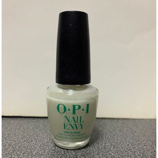 オーピーアイ(OPI)のopi ネイルエンビー　オリジナル　乳白色　15ml  (ネイルトップコート/ベースコート)