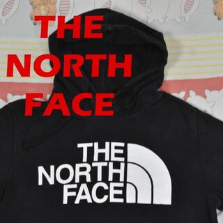 ザノースフェイス(THE NORTH FACE)のノースフェイス パーカ 13457c NORTH FACE 00 80 60(パーカー)