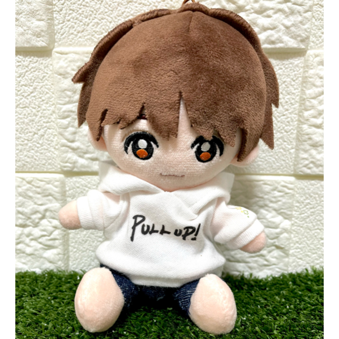JUMPぬい】いたジャン Tシャツ |ぬい服 Hey! Say! JUMP - タレントグッズ JUMPぬい】いたジャン Tシャツ |ぬい服 Hey! Say! JUMP - タレントグッズ