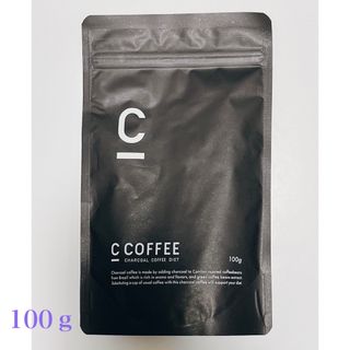 C COFFEEレギュラーサイズ 100g(ダイエット食品)