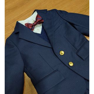 ラルフローレン(Ralph Lauren)のラルフローレン スーツ フォーマル お受験　入学式  七五三 105 100(ドレス/フォーマル)