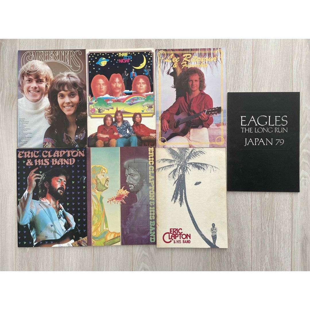 ★イーグルス / ヒストリーBOX 1972-1999★EAGLES◇4枚組