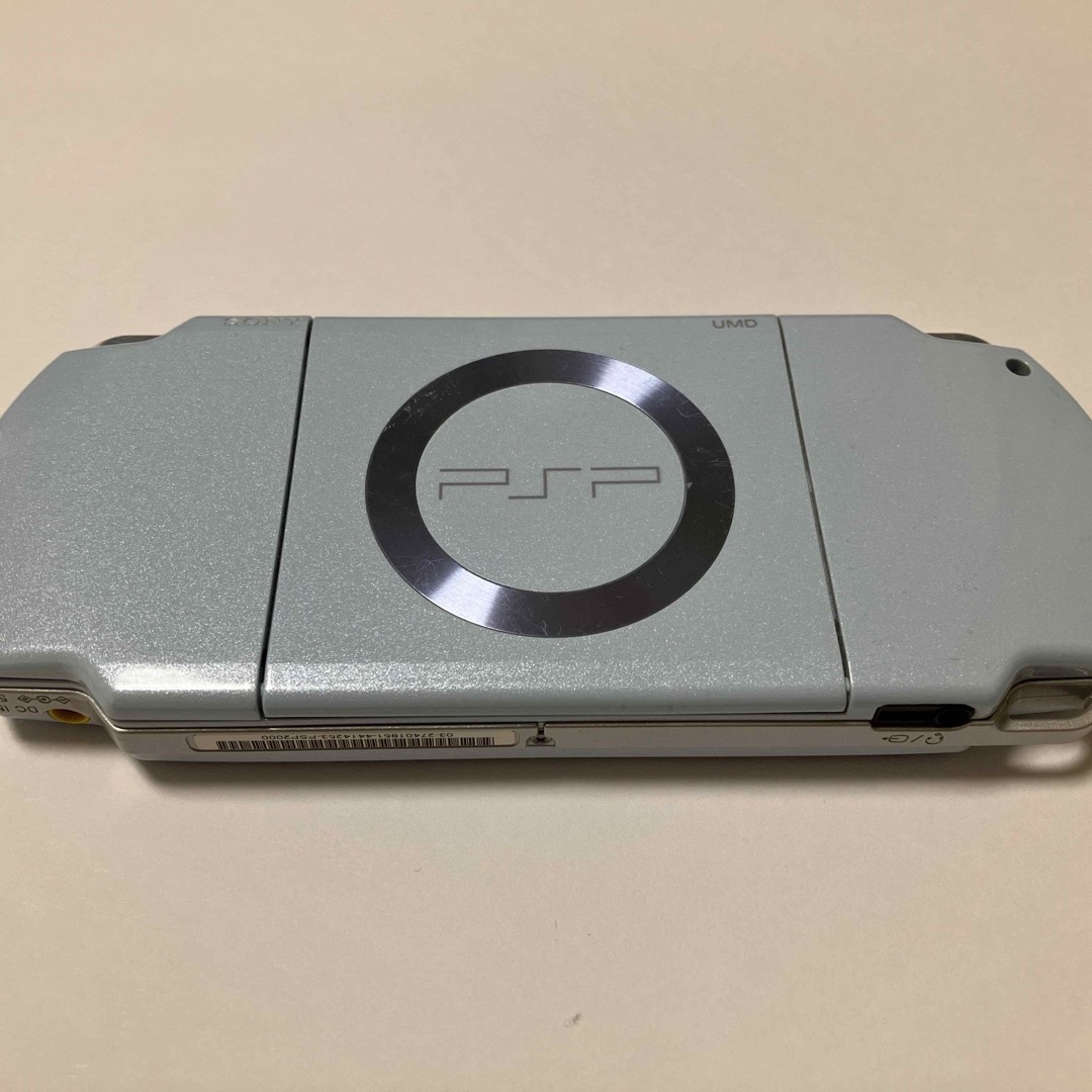 SONY PlayStationPortable PSP-2000 FBの通販 by ヒロ's shop｜ラクマ