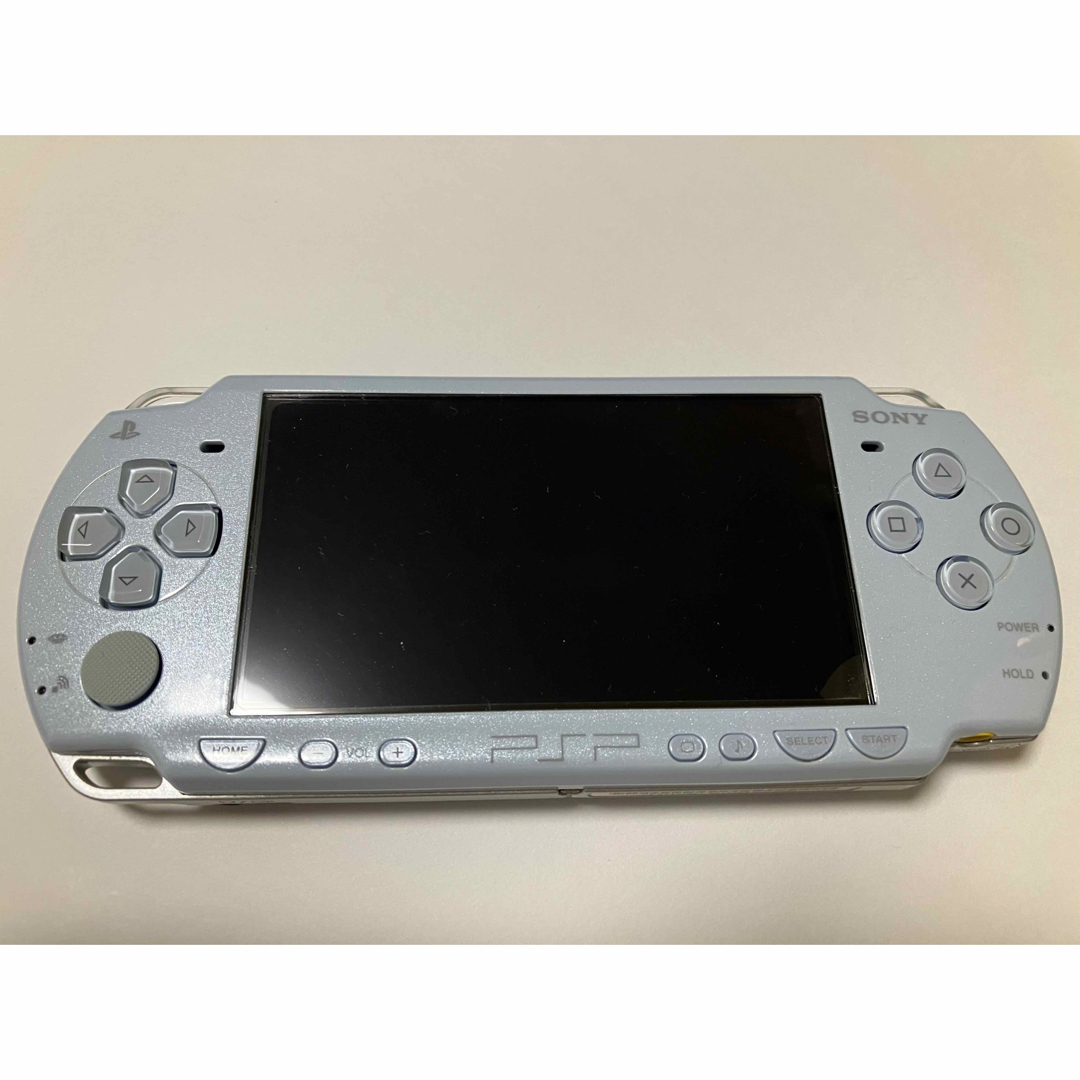 SONY PlayStationPortable PSP-2000 FBの通販 by ヒロ's shop｜ラクマ