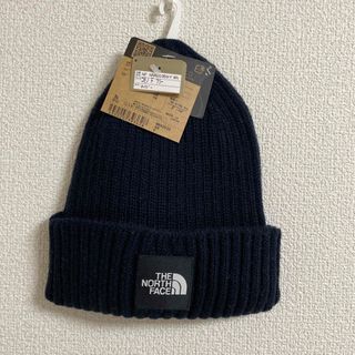 ザノースフェイス(THE NORTH FACE)のノースフェイス＊カプッチョリッド(ニット帽/ビーニー)