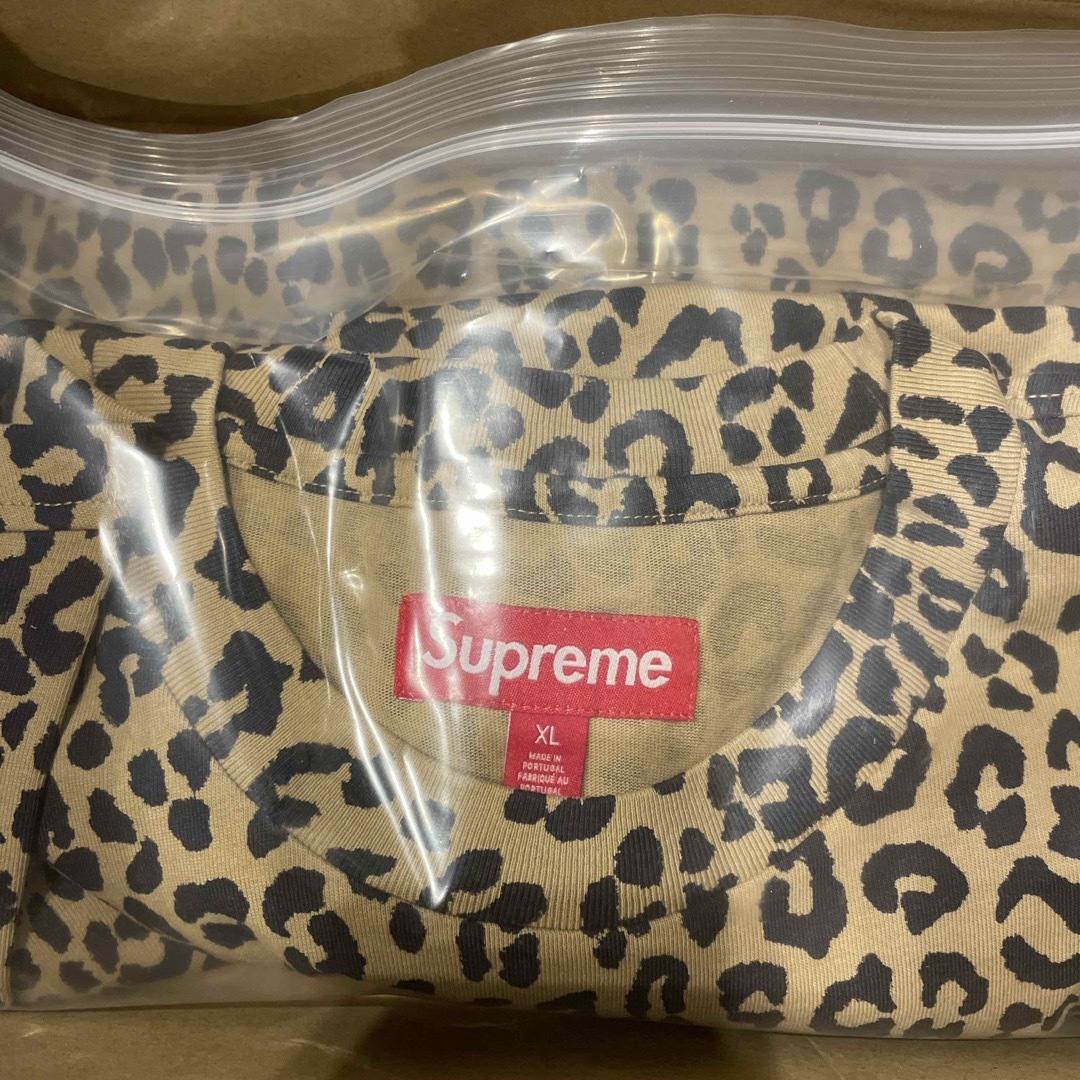 人気メーカー・ブランド Supreme Small Box L/S Tee | president.gov.mt