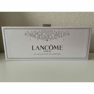 ランコム(LANCOME)のランコム ミニ香水 5点(ユニセックス)