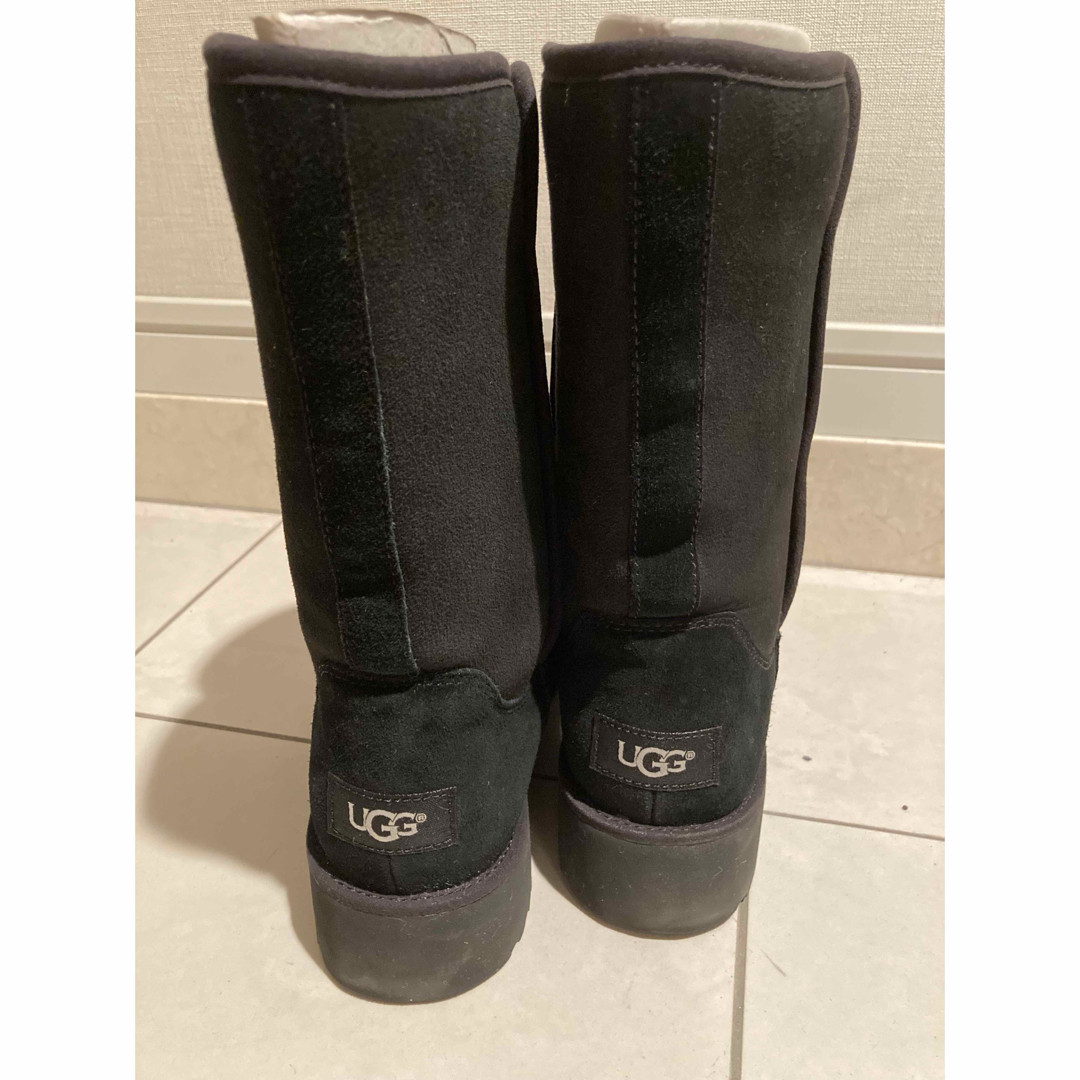 UGG 箱付　ムートン　ブーツ