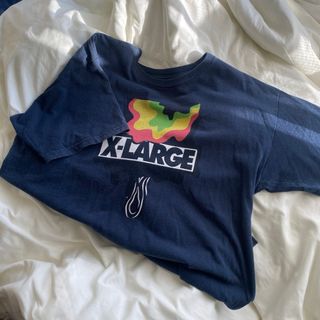 エクストララージ(XLARGE)のXLARGE 半袖Tシャツ(Tシャツ/カットソー(半袖/袖なし))