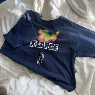 エクストララージ(XLARGE)のXLARGE 半袖Tシャツ(Tシャツ/カットソー(半袖/袖なし))
