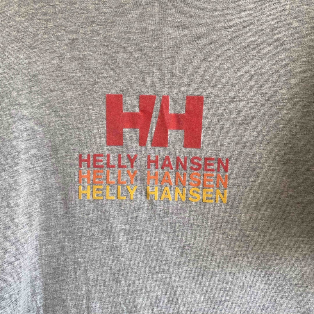 HELLY HANSEN(ヘリーハンセン)のウィンターSALE⛄️ヘリーハンセン 半袖Tシャツ メンズのトップス(Tシャツ/カットソー(半袖/袖なし))の商品写真