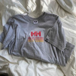 ヘリーハンセン(HELLY HANSEN)のウィンターSALE⛄️ヘリーハンセン 半袖Tシャツ(Tシャツ/カットソー(半袖/袖なし))