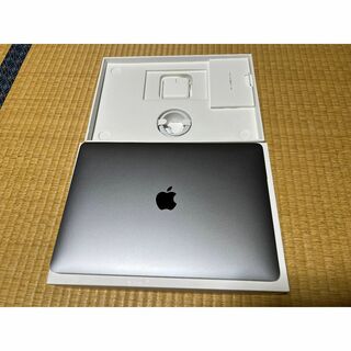 Mac (Apple) - MacBook Air 13  M1　16GB/512GB AC+有効