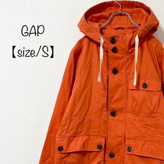 ギャップ マウンテンパーカー(メンズ)の通販 61点 | GAPのメンズを買う