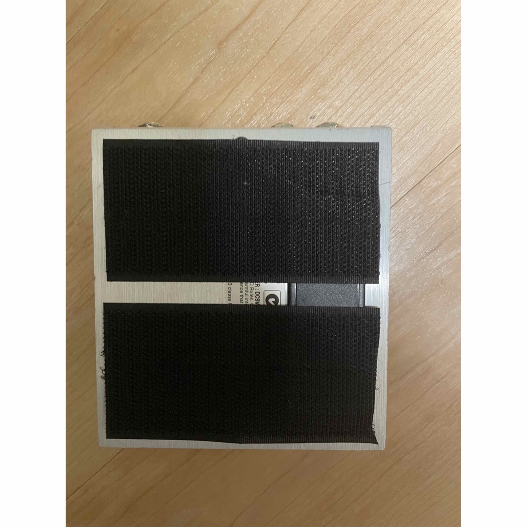 KORG(コルグ)のKORG DT-10 中古 楽器のギター(エフェクター)の商品写真