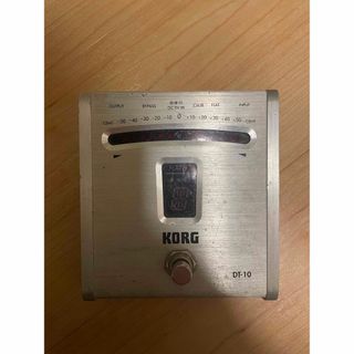 コルグ(KORG)のKORG DT-10 中古(エフェクター)