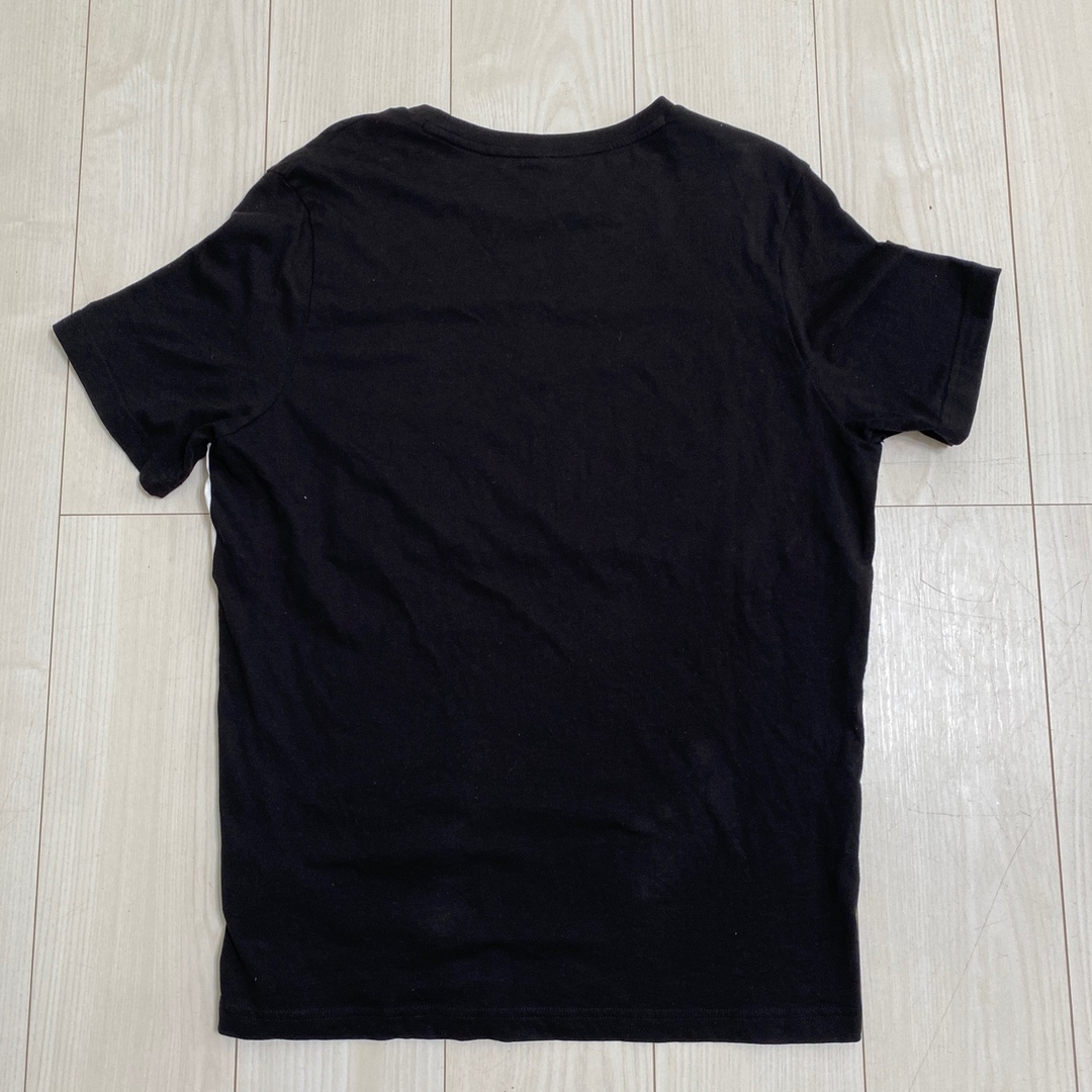 PUMA(プーマ)の超美品　PUMA XLサイズ メンズのトップス(Tシャツ/カットソー(半袖/袖なし))の商品写真