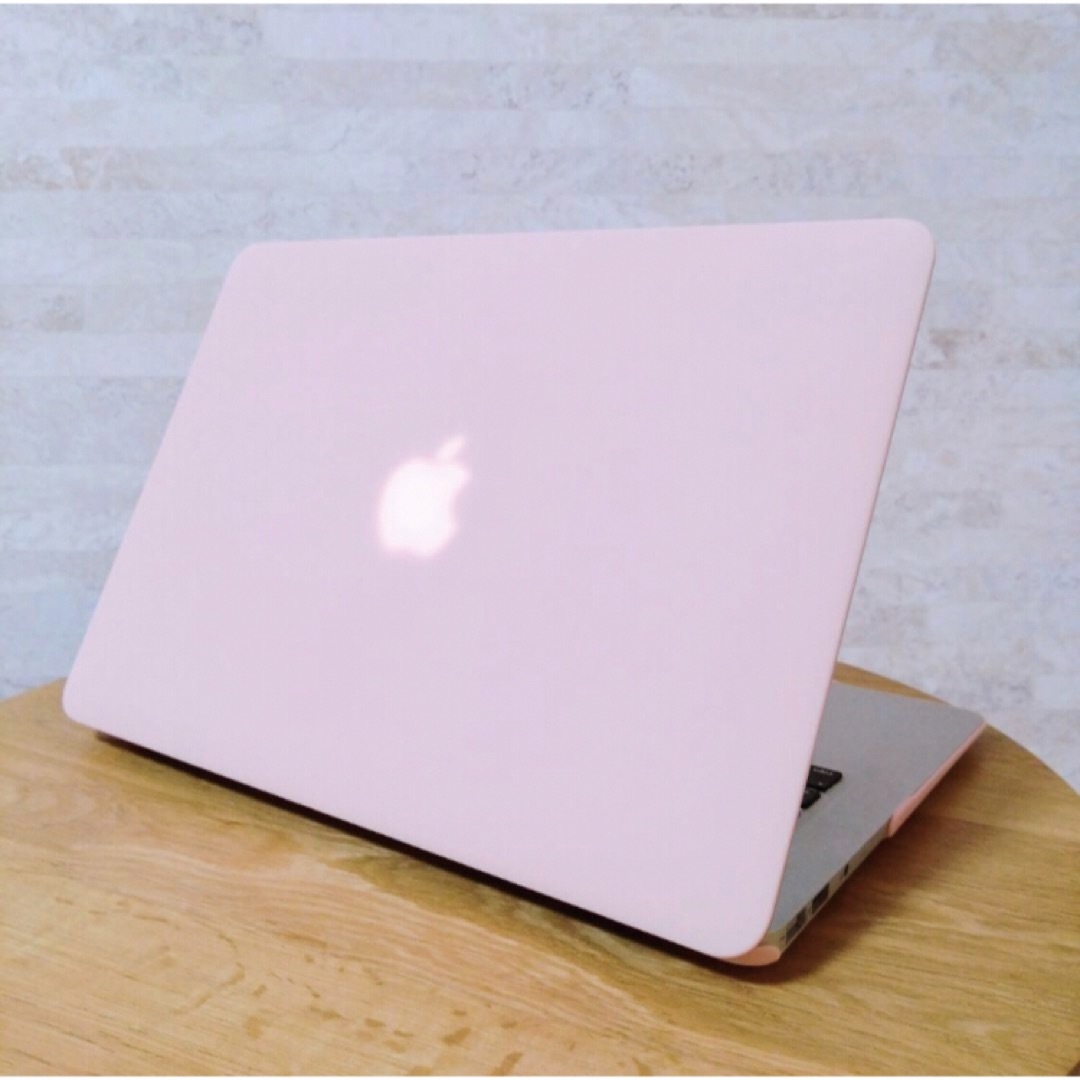 MacBook Air ノートパソコン 高速SSD 事務作業などに - タブレット