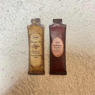 サボン(SABON)のSABON(サボン) サンプル トライアル(サンプル/トライアルキット)