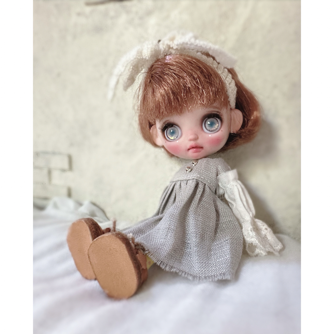 絶妙なデザイン カスタムプチブライス ＊Adorable doll＊ mayuriedu.com