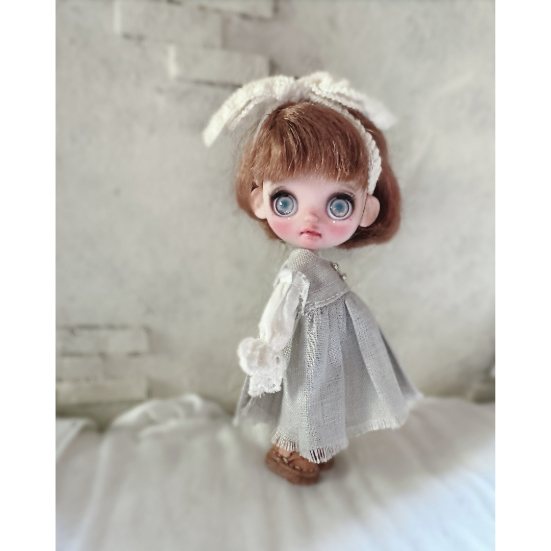 絶妙なデザイン カスタムプチブライス ＊Adorable doll＊ mayuriedu.com