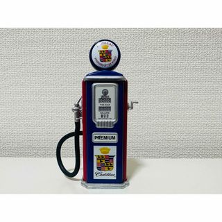 キャデラック(Cadillac)のCadillacキャデラック Gas Pump ガスポンプ 1/18(ミニカー)