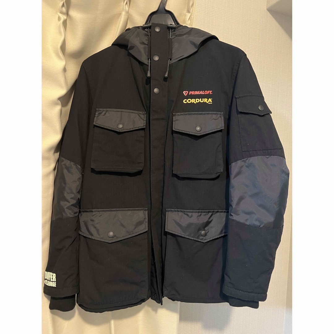 The DUFFER of ST.GEORGE(ザダファーオブセントジョージ)の The DUFFER of ST.GEORGE(ザダファーオブセントジョージ)の