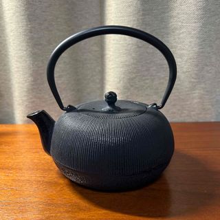 ナンブテッキ(南部鉄器)の南部鉄器(食器)