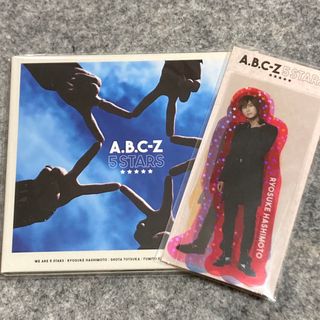 エービーシーズィー オリジナルスの通販 100点以上 | A.B.C-Zを買う