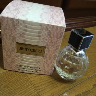 ジミーチュウ(JIMMY CHOO)のJIMMY CHOO(香水(女性用))