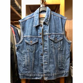 リーバイス Levi's 60514 0216 カットオブベスト