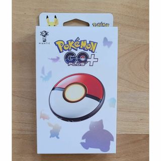 ポケモン(ポケモン)のPokémon GO Plus +（ポケモン ゴー プラスプラス）(その他)