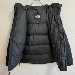 THE NORTH FACE - 【新品未使用】ノースフェイス ヒマラヤン ダウン