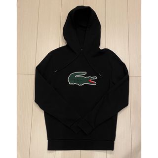 ラコステ(LACOSTE)のラコステ　パーカー　XS 【期間限定で値引きします】(パーカー)