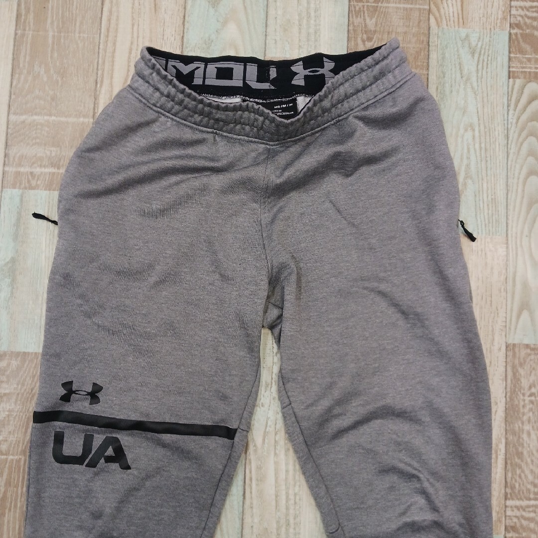 UNDER ARMOUR(アンダーアーマー)のアンダーアーマー   coldgear FITTED パンツ スポーツ/アウトドアのトレーニング/エクササイズ(その他)の商品写真