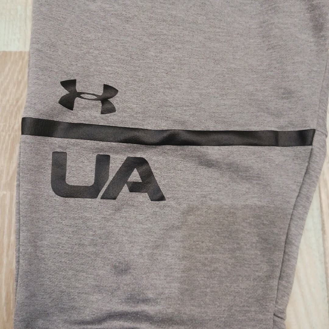 UNDER ARMOUR(アンダーアーマー)のアンダーアーマー   coldgear FITTED パンツ スポーツ/アウトドアのトレーニング/エクササイズ(その他)の商品写真