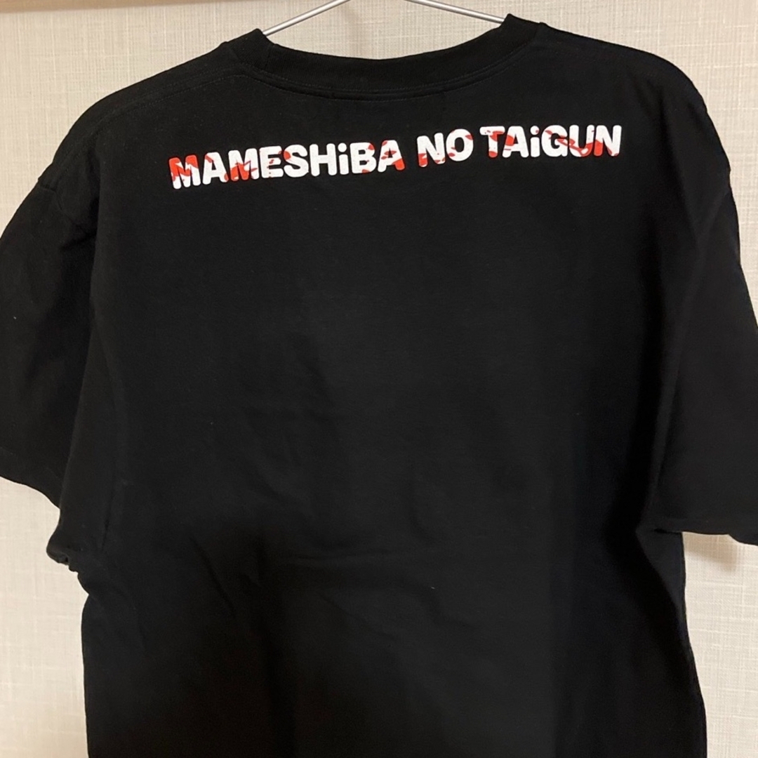 avex(エイベックス)の豆柴の大群　Tシャツ エンタメ/ホビーのタレントグッズ(アイドルグッズ)の商品写真