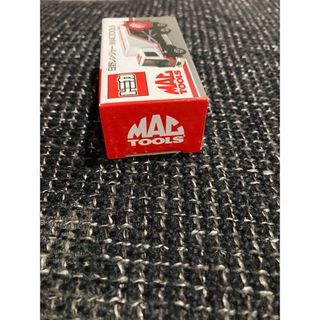 トミカシリーズ - 新品トミカ ミニカー マックツール MACTOOLS 限定の